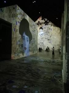 Pat 05 Klimmt in Westergasfabriek